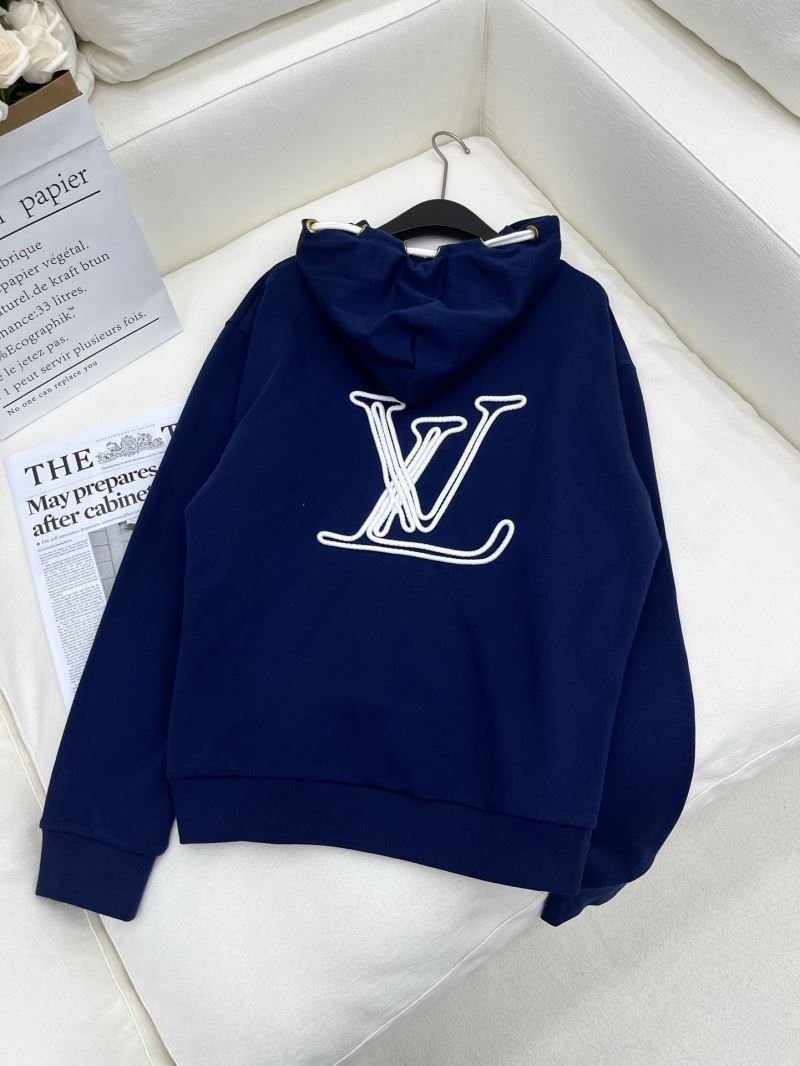 Louis Vuitton Hoodies